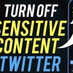 How to See Sensitive Content on Twitter/X